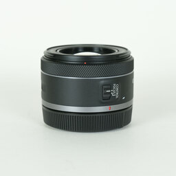 Canon RF50mm F1.8 STM Canon RF50mm F1.8 STM