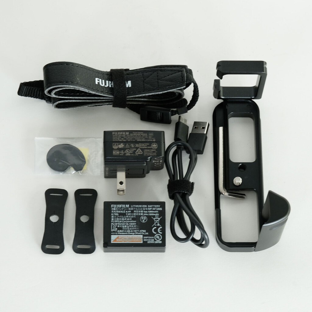 FUJIFILM X-T30 FUJIFILM X-T30