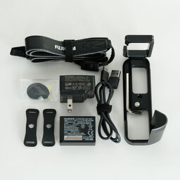 FUJIFILM X-T30 FUJIFILM X-T30