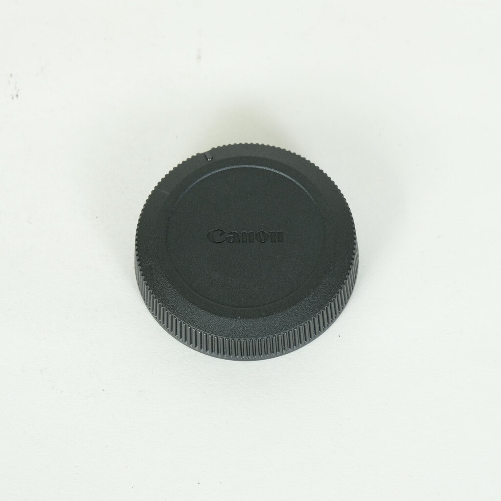 Canon EF-S18-135mm F3.5-5.6 IS STM