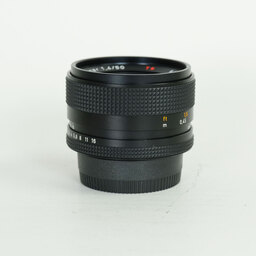 Carl Zeiss Planar T* 50mm F1.4