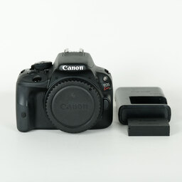 Canon EOS Kiss X7
