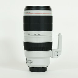 Canon EF100-400mm F4.5-5.6L IS II USM