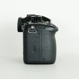 Panasonic LUMIX DC-GH5