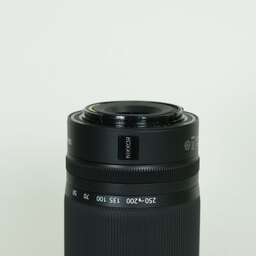 Nikon NIKKOR Z DX 50-250mm f/4.5-6.3 VR