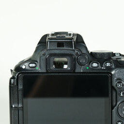 Nikon D5500 Nikon D5500