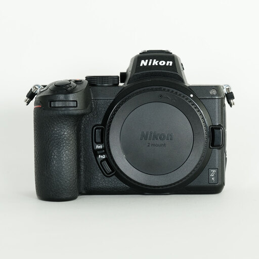 Nikon Z5
