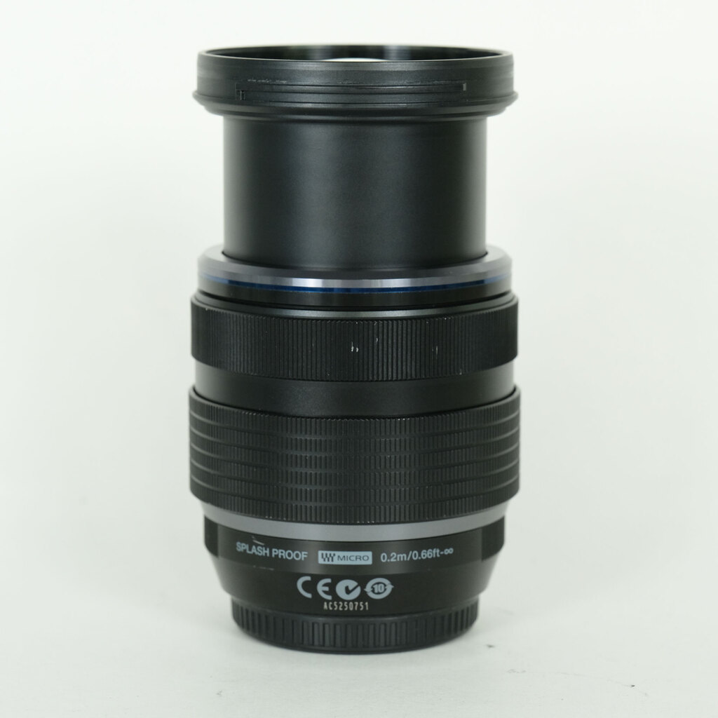 OLYMPUS M.ZUIKO DIGITAL ED 12-40mm F2.8 PROの出品 | ONE SCENE