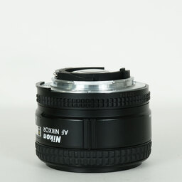 Nikon Ai AF Nikkor 35mm F2D