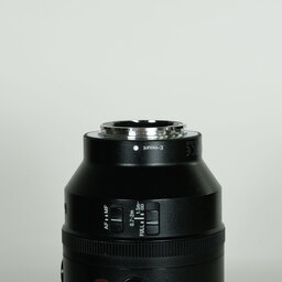 SONY FE 135mm F1.8 GM SEL135F18GM