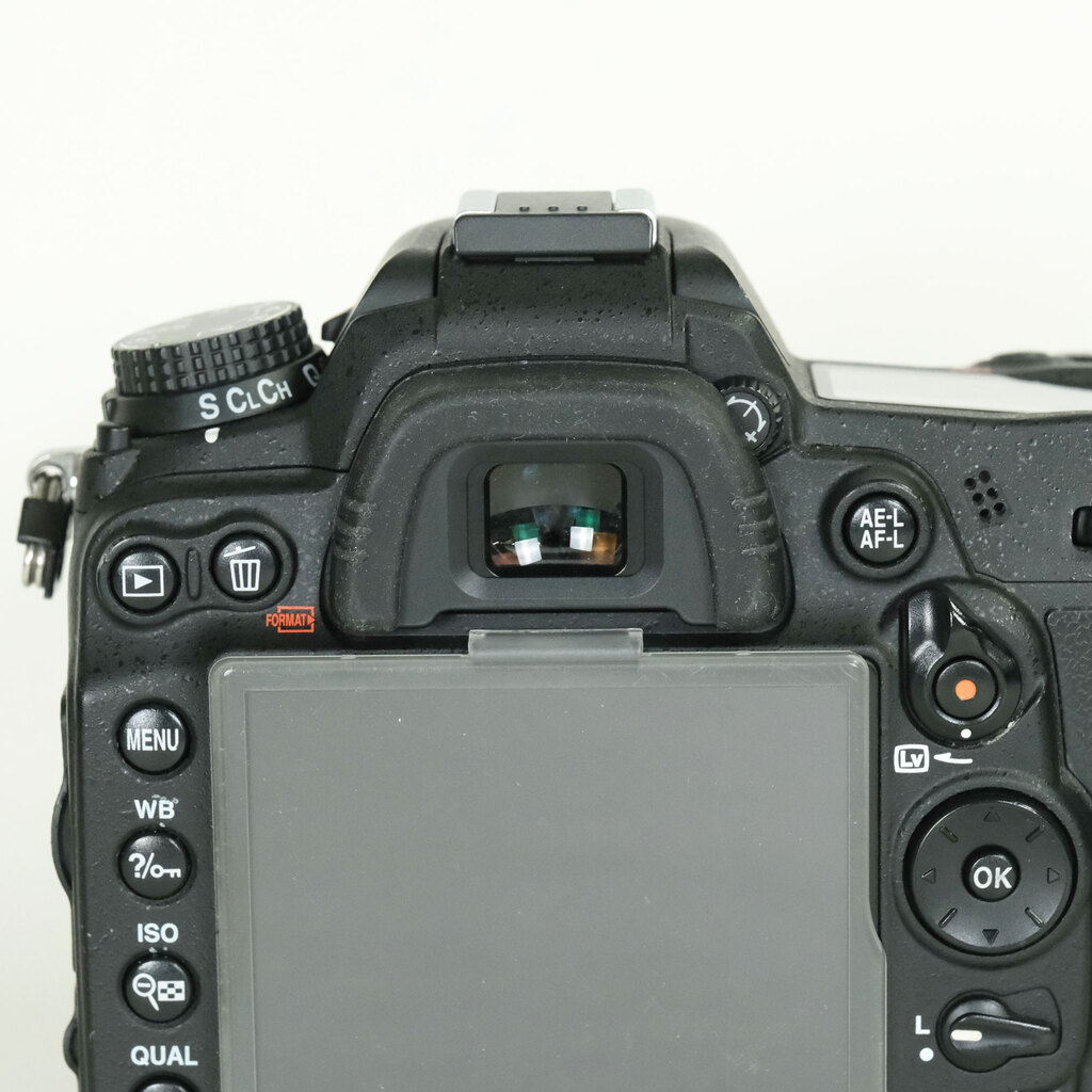 Nikon D7000