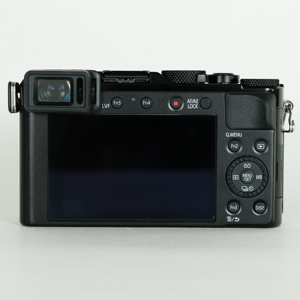 Panasonic LUMIX DC-LX100M2