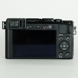 Panasonic LUMIX DC-LX100M2
