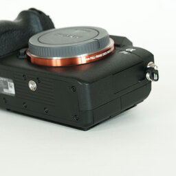 SONY α7 III（ILCE-7M3）