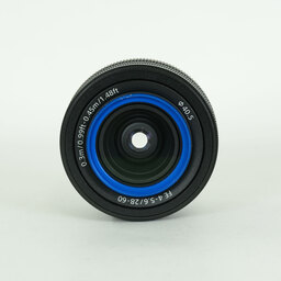 SONY FE 28-60mm F4-5.6 SEL2860