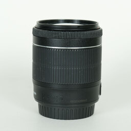 Canon EF-S18-55mm F3.5-5.6 IS STM