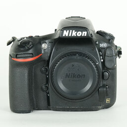 Nikon D810
