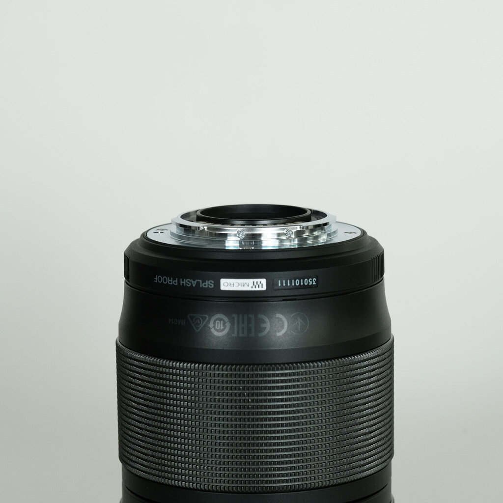 OLYMPUS M.ZUIKO DIGITAL ED 12‑200mm F3.5-6.3