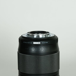 OLYMPUS M.ZUIKO DIGITAL ED 12‑200mm F3.5-6.3