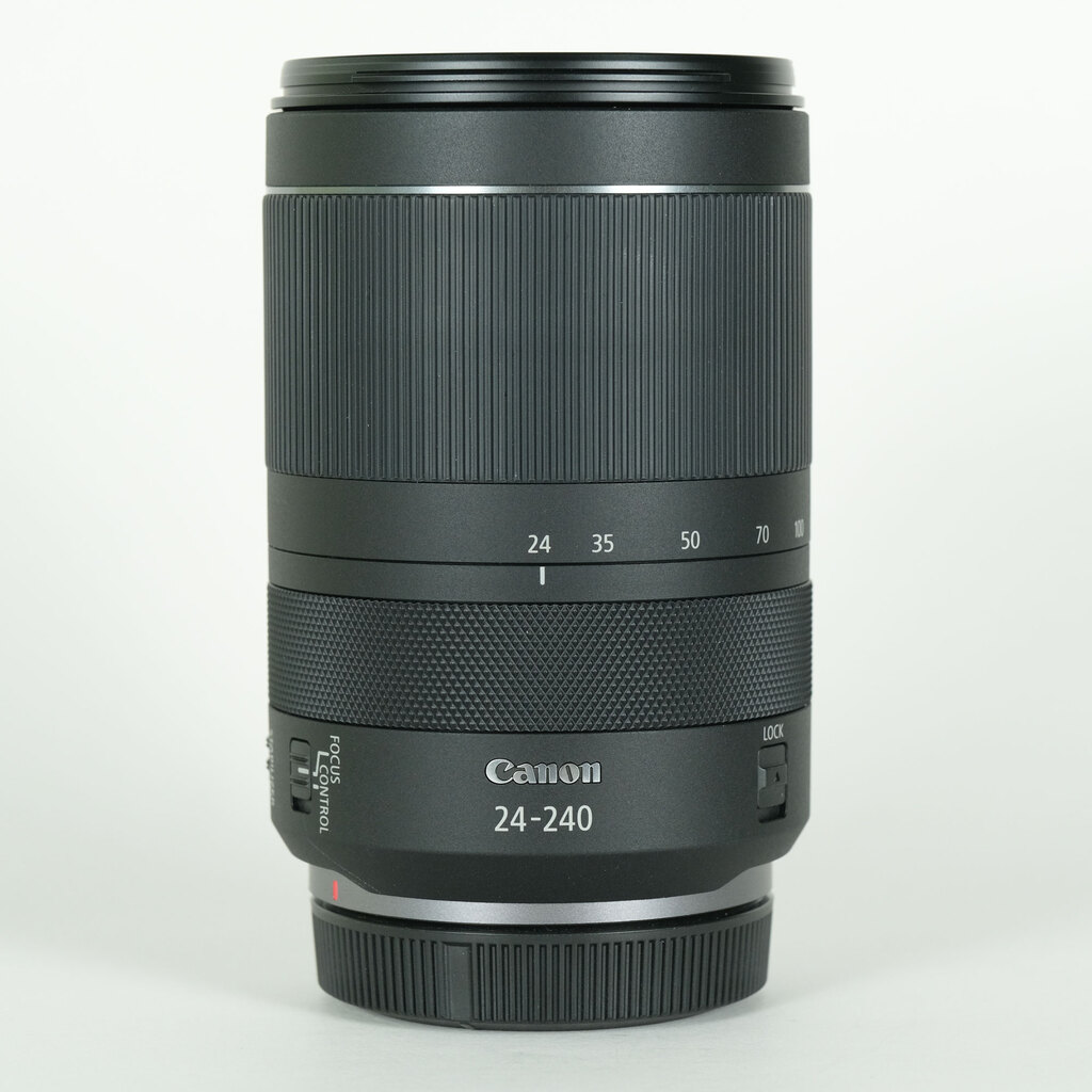 RF24-240mm F4-6.3 IS USM 中古価格比較 - 価格.com