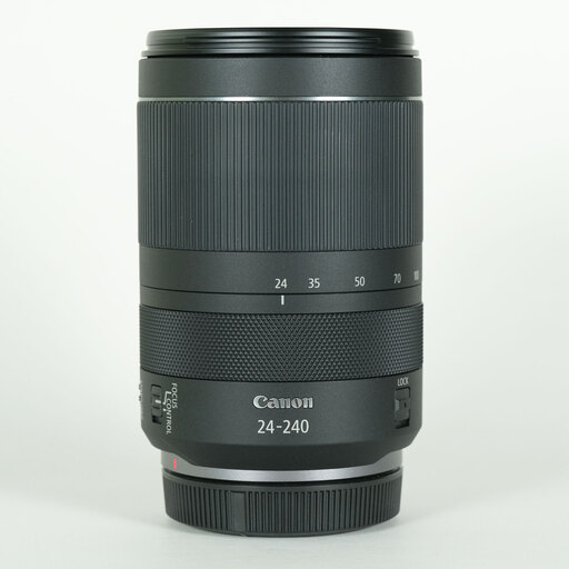 Canon RF24-240mm F4-6.3 IS USMを徹底解説。作例からレビューまで