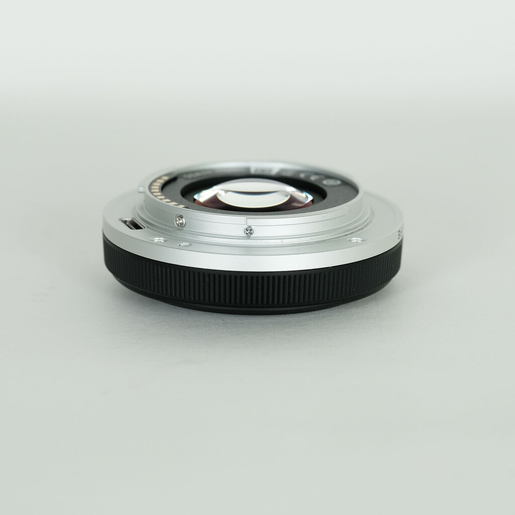 VILTROX AF 28mm F4.5 AIR VCM ASPH ED [ソニーE用]