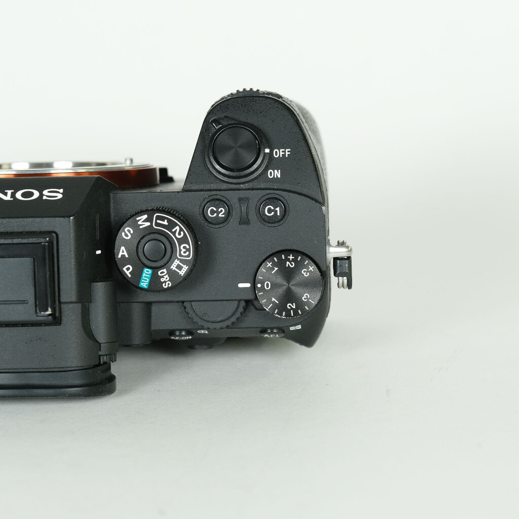 SONY α7R III（ILCE-7RM3）