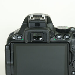 Nikon D5500 Nikon D5500