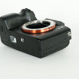 SONY α7 III（ILCE-7M3）