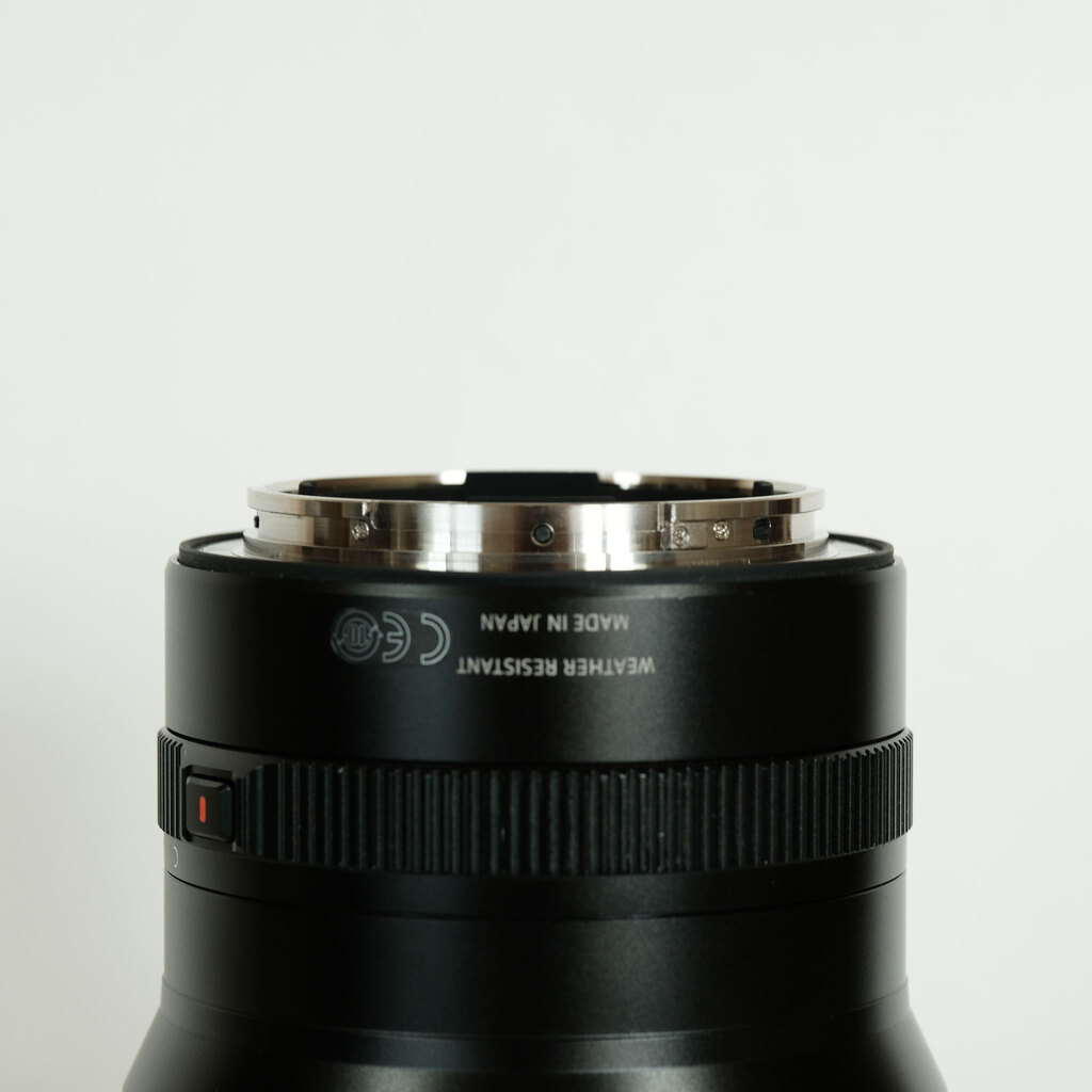 FUJIFILM GF110mmF2 R LM WR FUJIFILM GF110mmF2 R LM WR