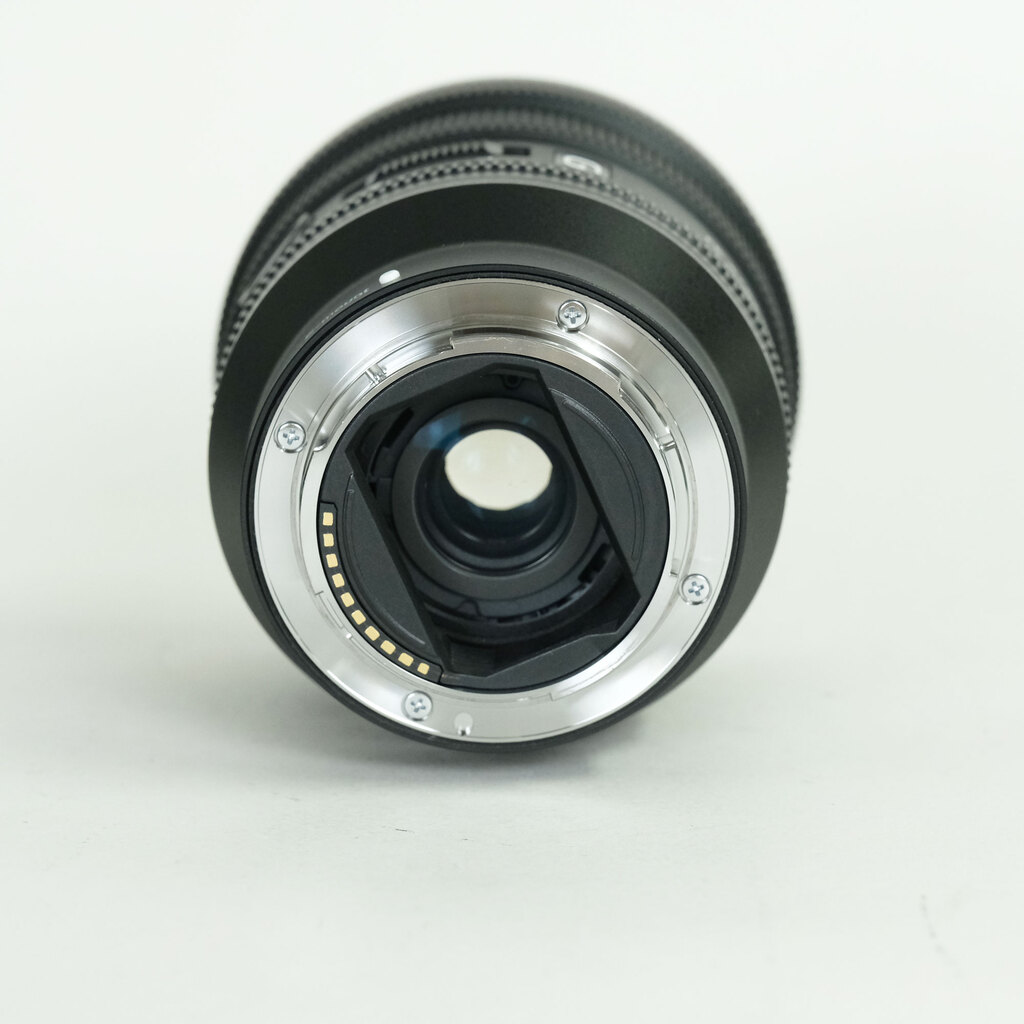 SONY FE PZ 16-35mm F4 G SELP1635G