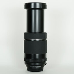 FUJIFILM XF70-300mmF4-5.6 R LM OIS WR