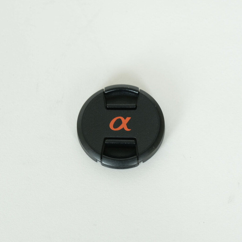 SONY DT 50mm F1.8 SAM SAL50F18