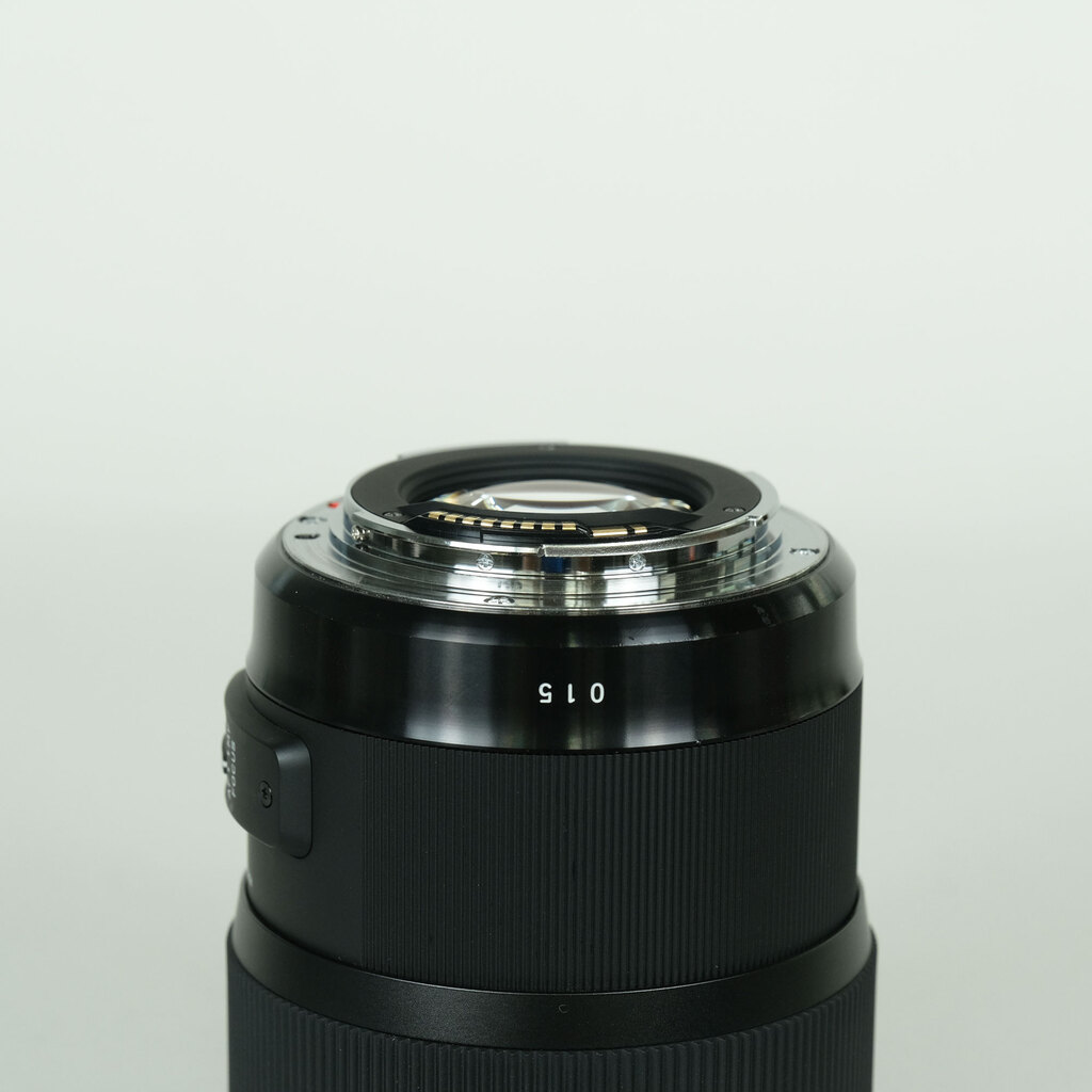 SIGMA 24mm F1.4 DG HSM | Art [キヤノン用]
