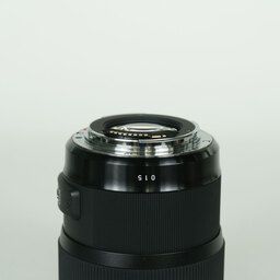 SIGMA 24mm F1.4 DG HSM | Art [キヤノン用]
