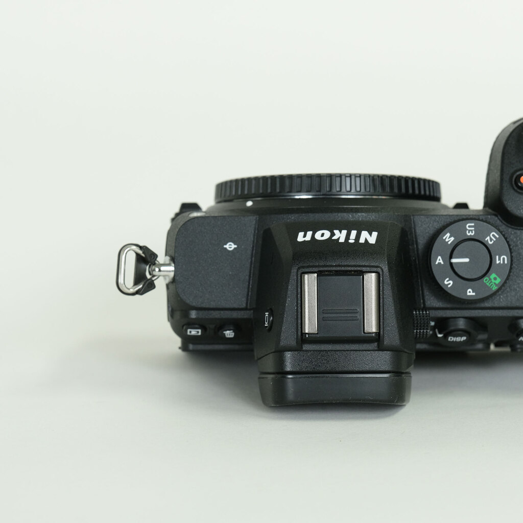 Nikon Z5