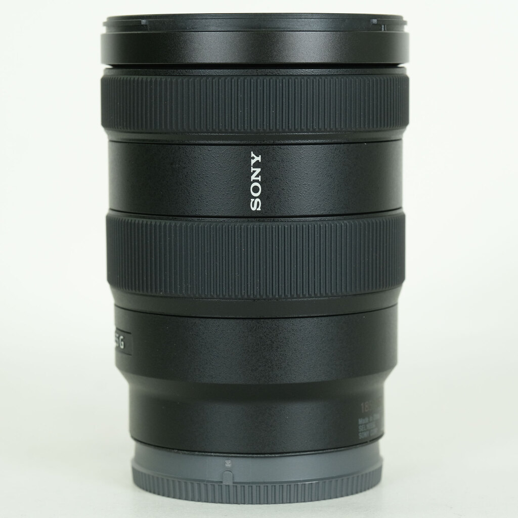 SONY E 16-55mm F2.8 G SEL1655G