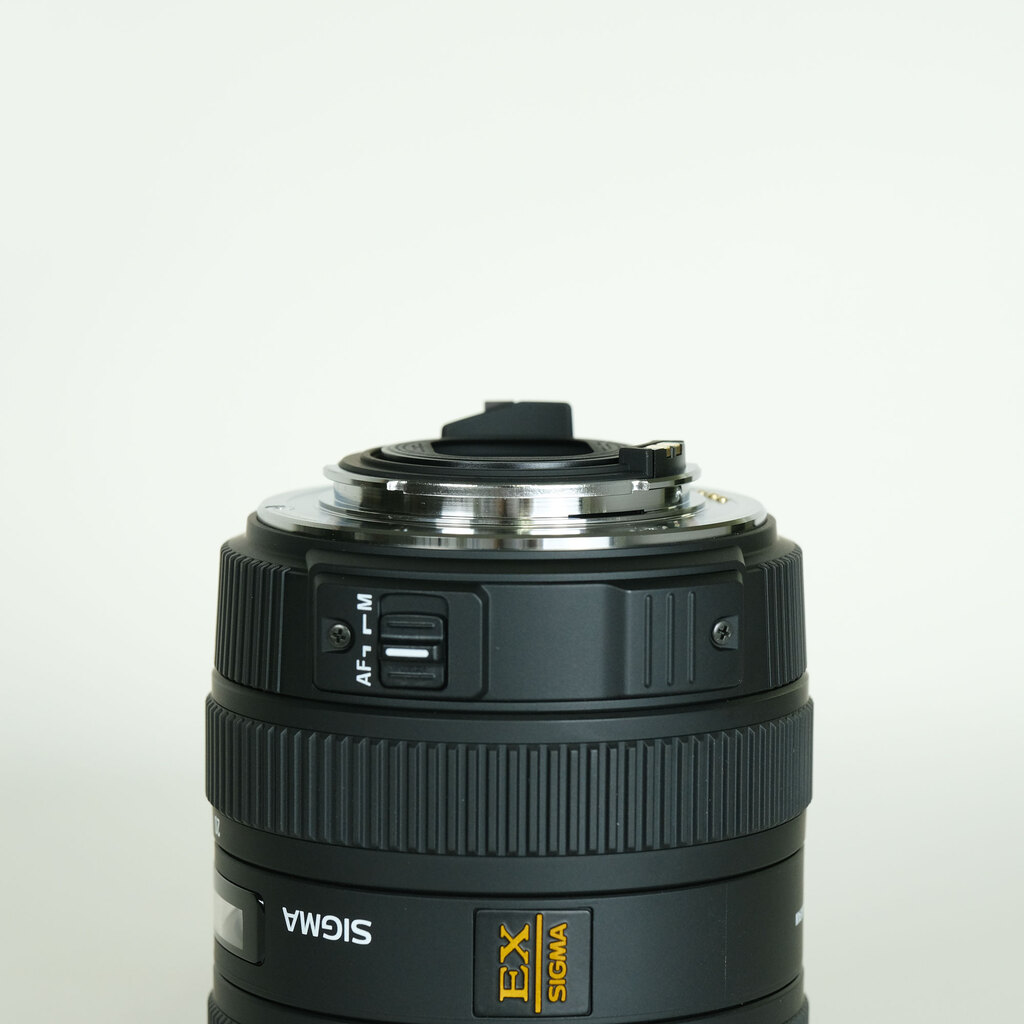 SIGMA 10-20mm F3.5 EX DC HSM(ペンタックス)