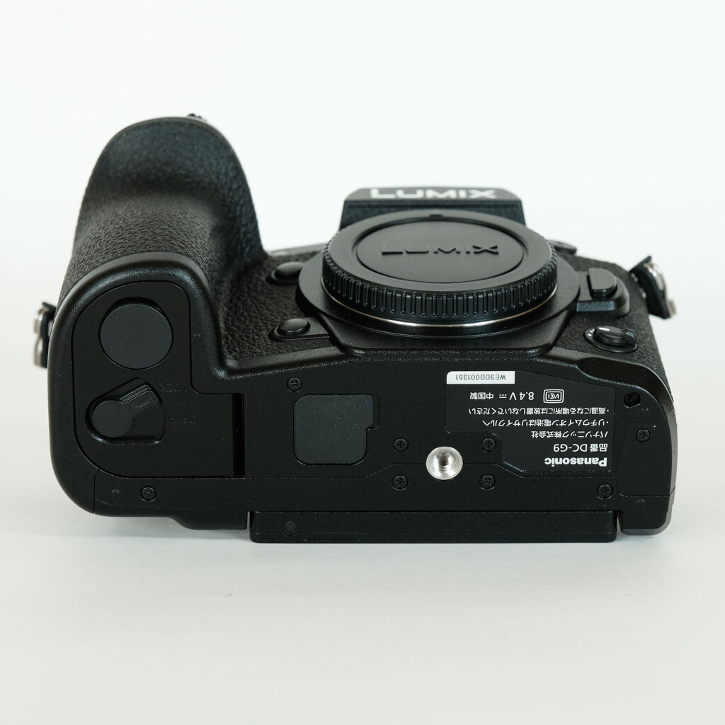 Panasonic LUMIX DC-G9 PROの出品 | ONE SCENE（ワンシーン）
