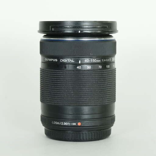 OLYMPUS M.ZUIKO DIGITAL ED 40-150mm F4.0-5.6 R
