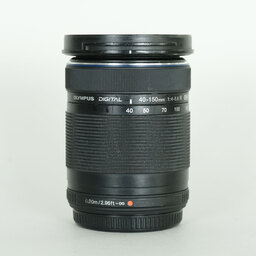 OLYMPUS M.ZUIKO DIGITAL ED 40-150mm F4.0-5.6 R