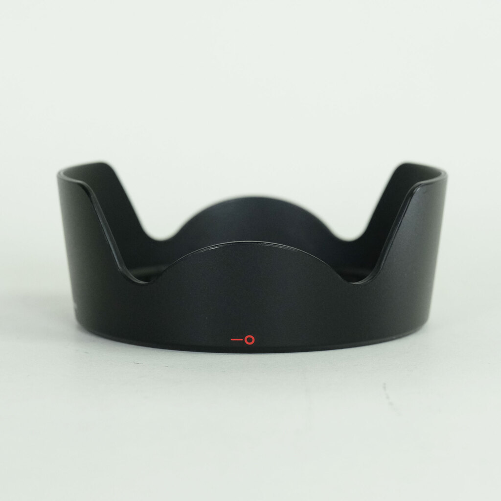 Canon EF24-105mm F4L IS II USM