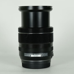 FUJIFILM XF18-55mmF2.8-4 R LM OIS