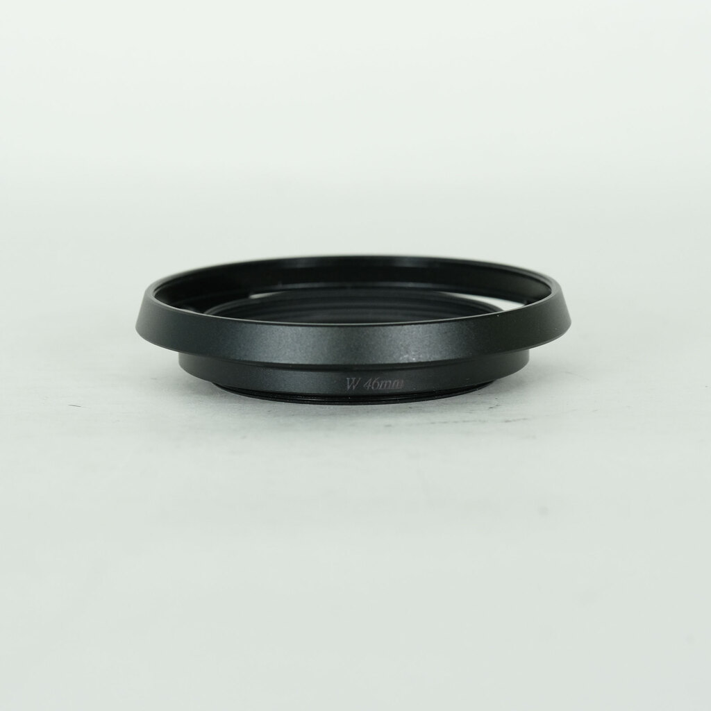 Voigtlander NOKTON 23mm F1.2 Aspherical [フジフイルムX用]