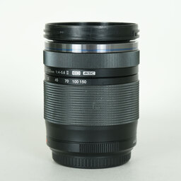 OLYMPUS M.ZUIKO DIGITAL ED14-150mm F4.0-5.6 II