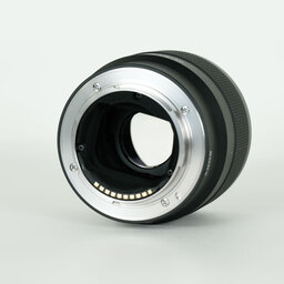 SONY FE 50mm F1.8 SEL50F18F