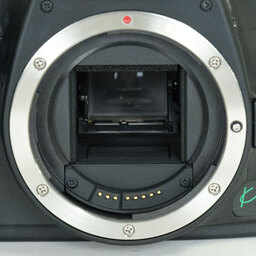 Canon EOS Kiss F ボディ