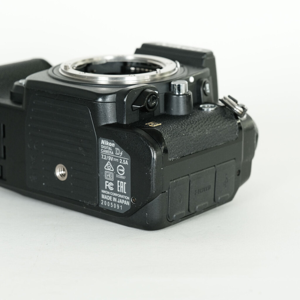 Nikon Df
