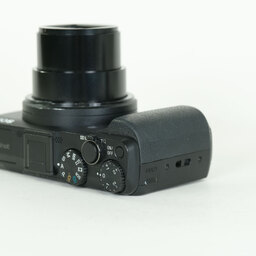 SONY Cyber-shot DSC-HX50V B ブラック