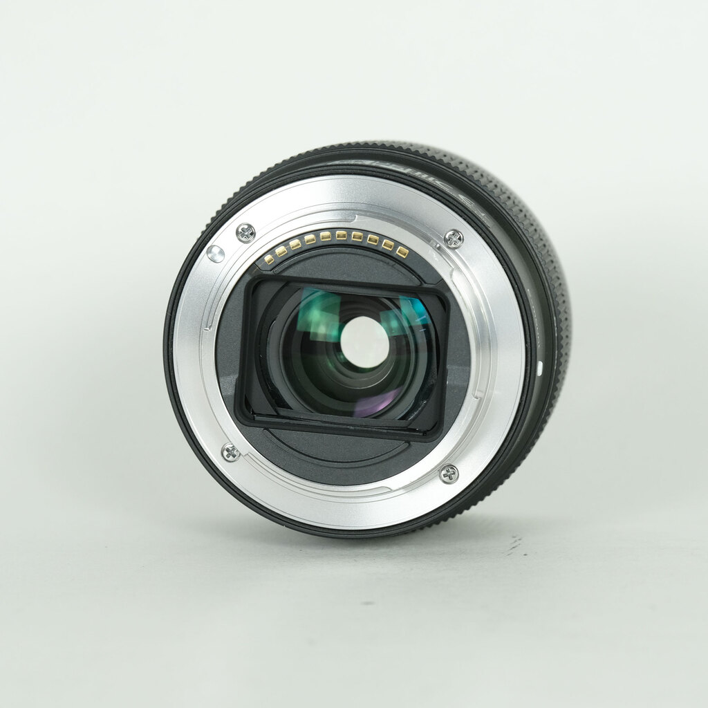 SONY FE 28-60mm F4-5.6 SEL2860